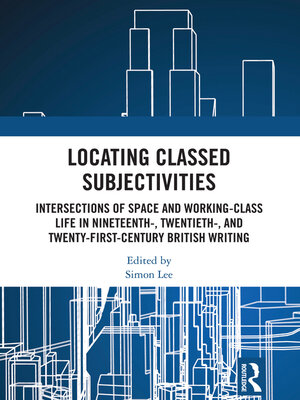 cover image of Locating Classed Subjectivities